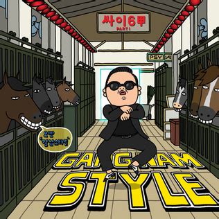 miss prada gangnam style|Gangnam Style wikipedia.